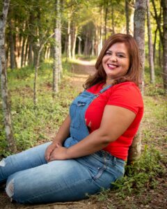 Picture of Endrik Enikő